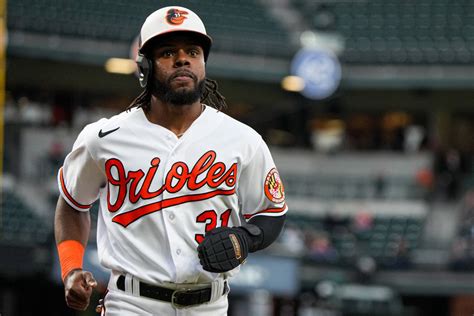 Orioles’ Cedric Mullins returns to injured list with right groin strain; team signs 15 more draft picks